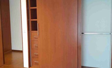 Renta excelente departamento 87 m2