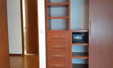 Renta excelente departamento 87 m2