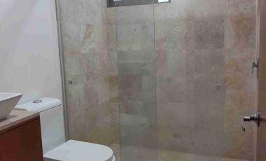 Renta excelente departamento 87 m2