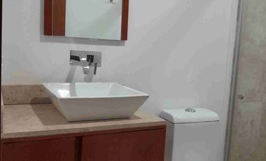 Renta excelente departamento 87 m2