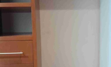 Renta excelente departamento 87 m2