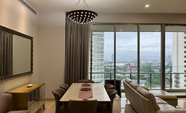 Apartment Disewakan di Pakubuwono Spring