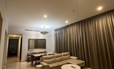 Apartment Disewakan di Pakubuwono Spring