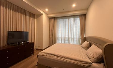 Apartment Disewakan di Pakubuwono Spring