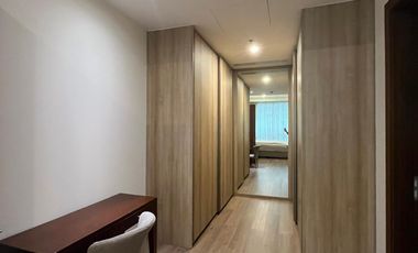 Apartment Disewakan di Pakubuwono Spring