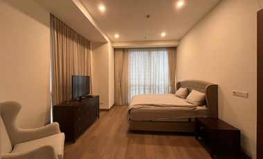 Apartment Disewakan di Pakubuwono Spring