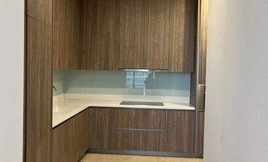 Apartment Disewakan di Pakubuwono Spring