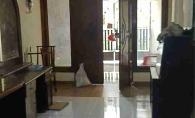 Rumah siap huni