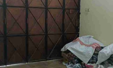 Rumah siap huni