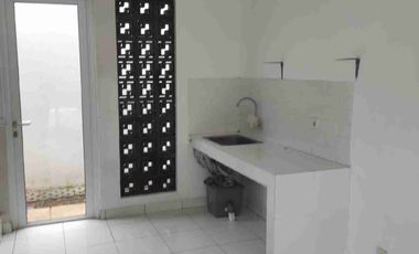 Disewakan Rumah Siap Huni Cluster Dayana Summarecon