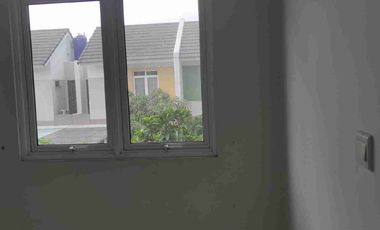 Disewakan Rumah Siap Huni Cluster Dayana Summarecon