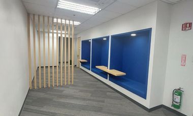 Prime Office Space for Lease in Taguig City | 2300 sqm Call Center Ready
