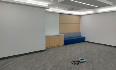 Prime Office Space for Lease in Taguig City | 2300 sqm Call Center Ready