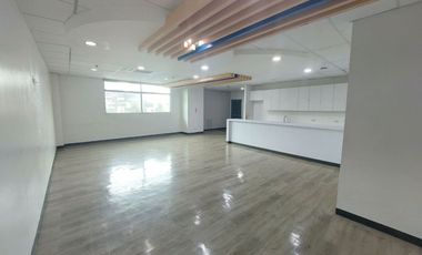 Prime Office Space for Lease in Taguig City | 2300 sqm Call Center Ready