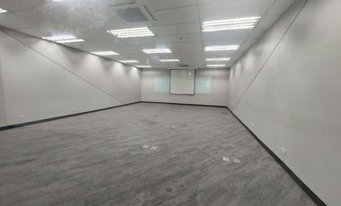 Prime Office Space for Lease in Taguig City | 2300 sqm Call Center Ready