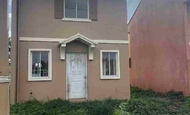 House for sale in Noble Street, Dasmariñas Royale Village, Paliparan 1, Paliparan, Dasmariñas, Cavite