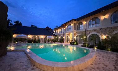 Ready unit apartment in the center of Sanur city, furnished, strategic location