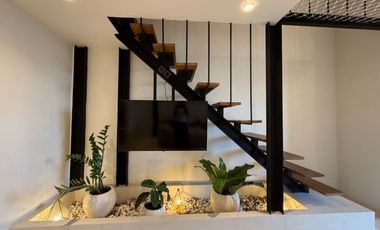 Ready unit apartment in the center of Sanur city, furnished, strategic location