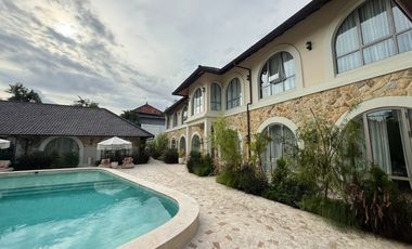 Ready unit apartment in the center of Sanur city, furnished, strategic location