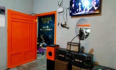 FOR SALE – STRATEGIC HOUSE, BENGAWAN, BANYUWANGI CITY