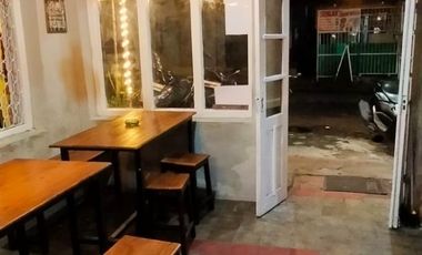 FOR SALE – STRATEGIC HOUSE, BENGAWAN, BANYUWANGI CITY