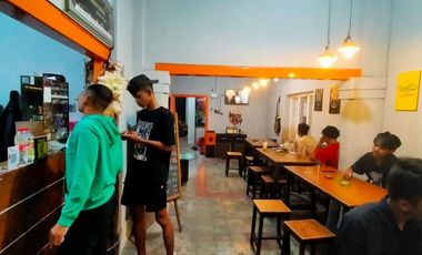 FOR SALE – STRATEGIC HOUSE, BENGAWAN, BANYUWANGI CITY