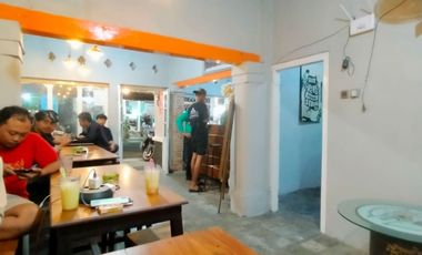 FOR SALE – STRATEGIC HOUSE, BENGAWAN, BANYUWANGI CITY