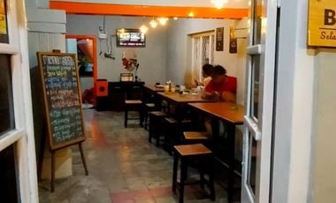 FOR SALE – STRATEGIC HOUSE, BENGAWAN, BANYUWANGI CITY