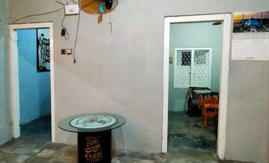 FOR SALE – STRATEGIC HOUSE, BENGAWAN, BANYUWANGI CITY