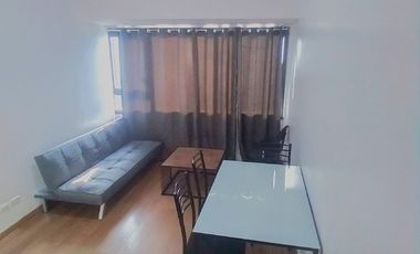 1BR IN THE RISE MAKATI EAST WING, MAKATI CITY, 40.61SQM