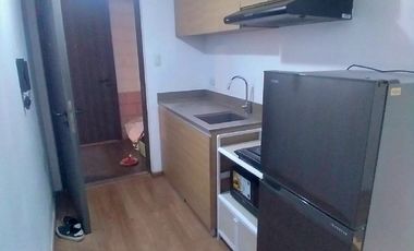 1BR IN THE RISE MAKATI EAST WING, MAKATI CITY, 40.61SQM