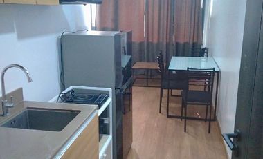 1BR IN THE RISE MAKATI EAST WING, MAKATI CITY, 40.61SQM