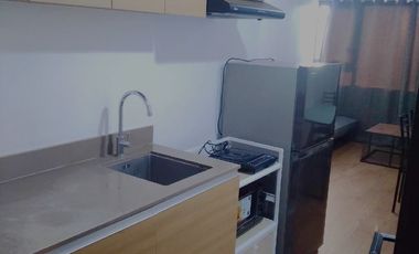 1BR IN THE RISE MAKATI EAST WING, MAKATI CITY, 40.61SQM