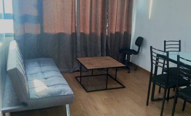 1BR IN THE RISE MAKATI EAST WING, MAKATI CITY, 40.61SQM