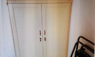 Dijual Apartemen mediterania garden residences 1 type 2 BR Semi Furnished