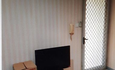 Dijual Apartemen mediterania garden residences 1 type 2 BR Semi Furnished