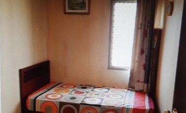 Dijual Apartemen mediterania garden residences 1 type 2 BR Semi Furnished