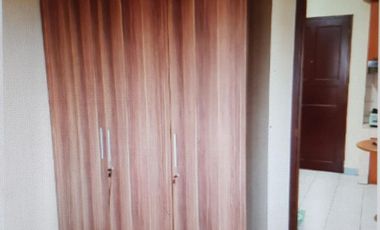 Dijual Apartemen mediterania garden residences 1 type 2 BR Semi Furnished