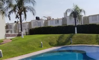 $ 900,000 Casa en la Planta Baja, Una Recámara y Un Baño Completo en Fraccionamiento Los Laureles, Xochitepec, Morelos