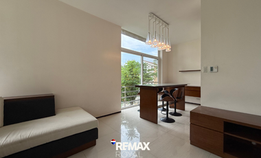 Modern 3-Storey House with Private Pool for Rent in McKinley Hill Village, near BGC