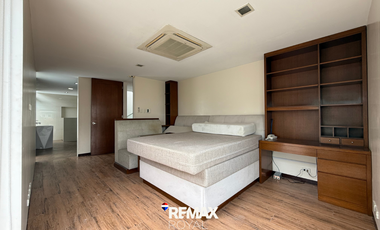 Modern 3-Storey House with Private Pool for Rent in McKinley Hill Village, near BGC