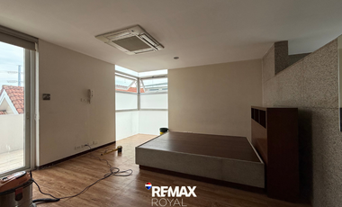 Modern 3-Storey House with Private Pool for Rent in McKinley Hill Village, near BGC