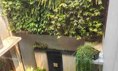 For Rent / Sale Tropical House Suitable For Expat Living / Holiday In Cilandak Barat South Jakarta