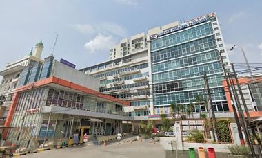 Disewakan Kantor ,Luas 67m2 di MTH Square, MT Haryono, Jakarta Timur