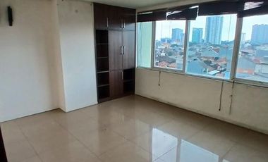 Disewakan Kantor ,Luas 67m2 di MTH Square, MT Haryono, Jakarta Timur