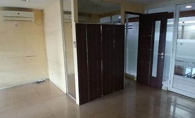 Disewakan Kantor ,Luas 67m2 di MTH Square, MT Haryono, Jakarta Timur