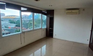 Disewakan Kantor ,Luas 67m2 di MTH Square, MT Haryono, Jakarta Timur
