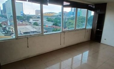 Disewakan Kantor ,Luas 67m2 di MTH Square, MT Haryono, Jakarta Timur