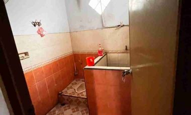 Dijual Cepat Rumah dan Tanah di Ario Kemuning Palembang