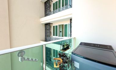 Luxury Condo in South Pattaya City & Partial Sea View – City Garden Tower